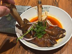 -驿楼兰·新疆菜(火车站店)