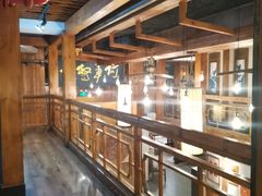 -七菜馆·东北菜·蒸饺(文体路店)
