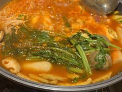 -冰川冷面·延边菜·炭烤串(观前店)