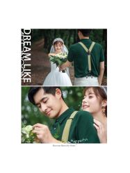 -女王风尚STUDIO·轻奢化定制