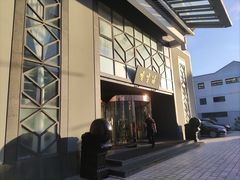 -香雪海饭店中餐厅(人民桥店)