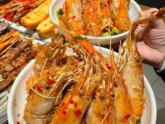 -串盟烧烤大排档·长沙美食地标(星沙店)