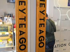 -喜茶(北京翠微百货店)