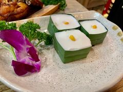 -Hi YOU你的饭局泰餐厅(雍和宫店)
