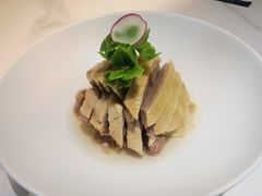 -太阳门淮扬菜(南京博物院店)
