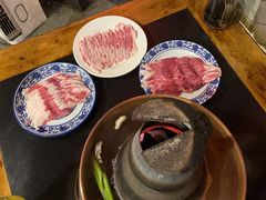 小三岔-裕德孚·非遗手切涮羊肉(东直门内大街店)