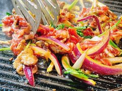 -石记老北京炙子烤肉(松园店)