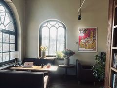 -1901 Cafe(西四店)