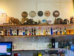 -爱上层楼咖啡馆(为公桥店)