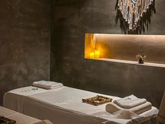 -森SPA·泰式按摩·精油Massage(宝安中心店)