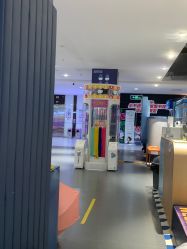 -Land Mark蓝马乐园(华联武夷购物中心店)