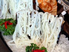 -捞王锅物料理(上海世茂广场店)