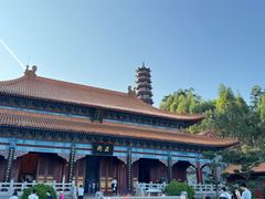 -南沙天后宫景区