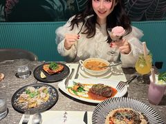 -SHADOWS•Bistro&Eatery(安福路店)