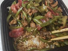 -赣湘木桶饭(华长路店)