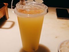 -绿茶餐厅(北京凤凰汇店)