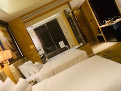 -长沙富力万达文华酒店