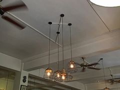 -雕刻时光咖啡馆(师大路店)
