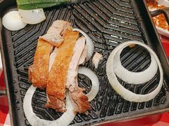 -西贝(紫荆广场店)