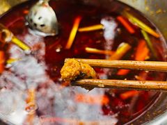 红烧鲫鱼蛋-钟云山鲜鱼蛋