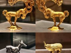 -陕西历史博物馆
