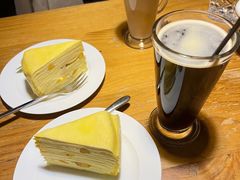 -雅城香慧咖啡馆(常德路店)