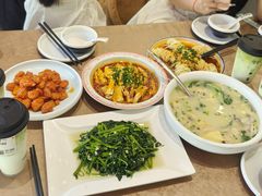 -李氏传家菜(兴城路店)