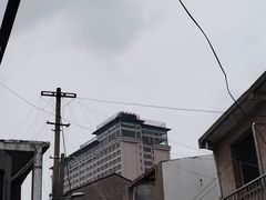 -无锡日航饭店
