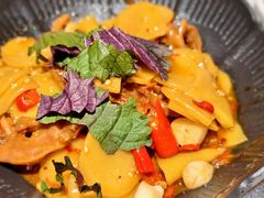 -欧记大排档·景德菜(上海首店)