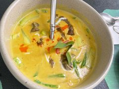 -帕蓝·暹罗料理(大学路店)