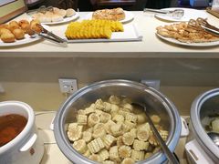 -素满香·素食自助餐(苏州·临顿路店)