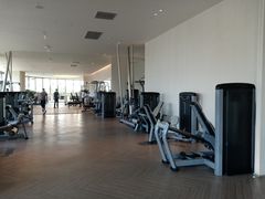-YCHL FIT 健身(星寰店)