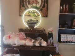 -蒙古人烤羊大师·绿野餐厅(工农大路店)