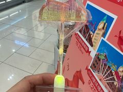 -张秉贵糖果专柜(北京市百货大楼店)