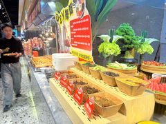 -火叮叮自助烤肉·现切牛肉(茂业店)