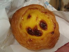 蛋挞-肯德基(绍兴胜利店)