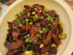 -椿记烧鹅(叠彩店)