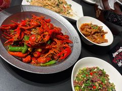 -天宝兄弟(前海壹方城店)