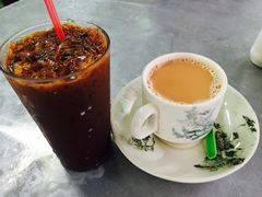 -多春茶室