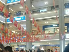 -红星美凯龙(浦江店)