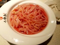 -小牛叔鲜切牛肉·火锅·烤肉自助(公济桥路店)