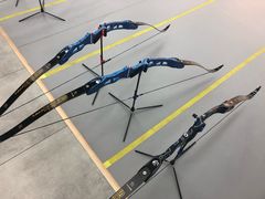 -弓舍射箭俱乐部(高新总店)