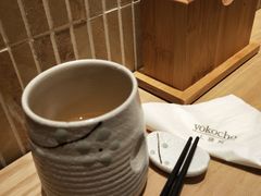 -yokocho上横町·日本食街(深业上城店)
