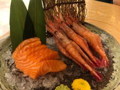 -温野菜涮涮锅(大悦城店)