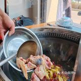 开启冬日的就餐姿势