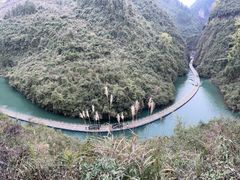 -狮子关旅游区