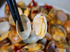 -九龙餐厅(大沽路店)