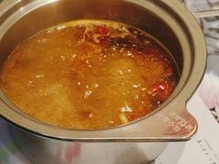 -名都晓荷塘主题火锅(春光路店)