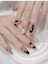 -情同手足美甲美睫