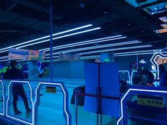-世代星球·保龄球·镭战真人CS·团建(杨浦店)
